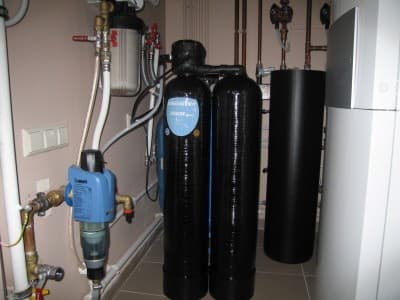 Privātmāja Vaivāros